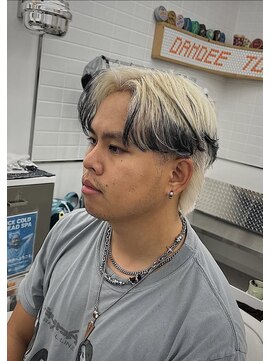 ダムディートウキョウ 心斎橋店(DAMDEE TOKYO) ビューティースタイル