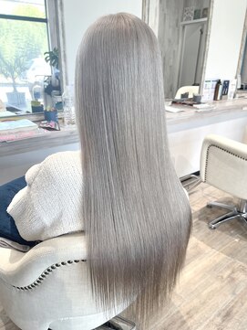 カナロア(KANALOA) KANALOA☆スノーホワイト