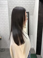 レガーレ(Legare) 30代~50代にオススメ髪質改善ストレート