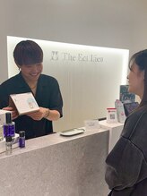 【８】ご来店目安のご案内｜髪の毛の状態・お客様のイベント、ライフスタイルに合わせて計画的にサポート