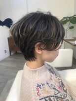 ルプラ トリコ(le-pla trico)&nbsp;ハンサムショート