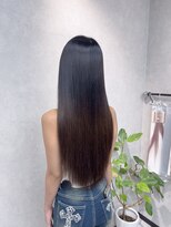 レヴェリー(REVERIE) 髪質改善