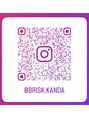 髪質改善ヘアエステ ブリスク(Brisk) 個人のInstagramでいろんな情報をアップしています♪