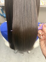 ルコール(luCall) 髪質改善/トリートメント/カウンセリング/縮毛矯正【津田沼駅】