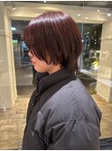 ボブウルフ
