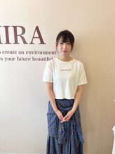 ミラ(MIRA)&nbsp;MIRA　土井 ＃和歌山