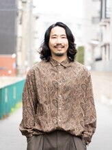 ヌト(nuto.)&nbsp;羽若部 大成