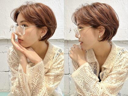 レトン 銀座(leton)の写真