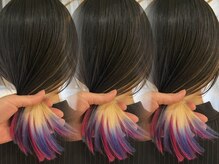 美容室 ビ フェスカ(B FESCA)