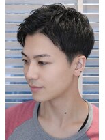 アンチェ(Anche)&nbsp;メンズベリーショート
