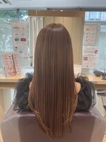 ファースト 東仙台店(first)&nbsp;髪質改善