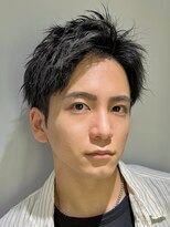 アイビーズ(IVYS)&nbsp;ツイストスパイラルビジネス大人メンズヘアアクティブ