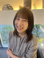 ヴァンカウンシル 大府店(VAN COUNCIL) #ハッシュカット