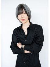 カノエ 山口小郡店(canoe)&nbsp;磯部 匠