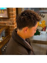 バレス 田町(BALES)&nbsp;<理容室>[メンズ/床屋/シェービング/ヘッドスパ/田町/芝浦]