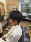 ツイストスパイラル
