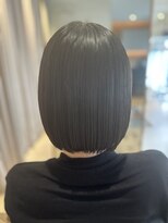 ロージーバイフーガヘアー 元住吉店(Rosy by FUGAhair)&nbsp;ボブ