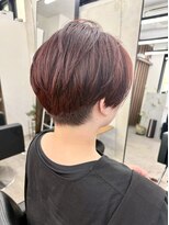 オントエンヘアー(ONTOEN.Hair)&nbsp;クールショート