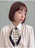 王道ボブ
