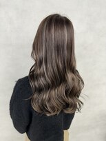 アース オーセンティック 越谷レイクタウン店(EARTH Authentic)&nbsp;越谷　デザインカラー