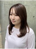chocolate brown