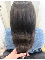ヘアーサロン トランク(TRUNK)&nbsp;艶髪