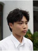 【kaito】メンズショート　