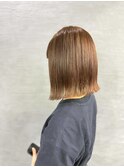ボブ