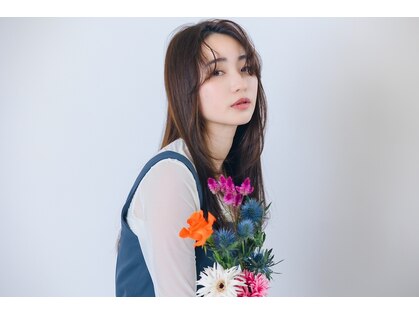 プアヒール(pua heal)の写真