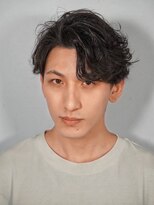 ヒロギンザ 秋葉原店(HIRO GINZA)&nbsp;7.3ショート/フェザーパーマ〈理容室〉