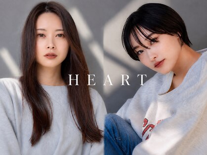 ハートセカンド 東戸塚店(HEART 2nd)の写真