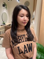 デイワン(DAY.1) レイヤー