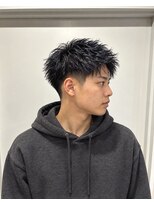 ノーマ(no-ma)&nbsp;【刈り上げショート】多毛・暑がりの方に