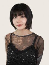 ノラ シブヤ(NORA)&nbsp;喜友名 夏海