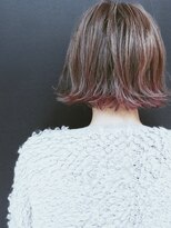 ベロニカ ヘアー(Beronica HAIR)&nbsp;グラデピンク◆