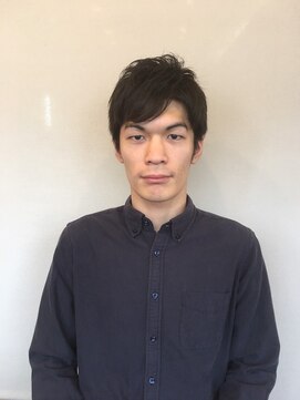 ノブコレクション 桑野店(nob collection) 耳まわりスッキリショート