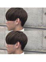 オーシャントーキョー ホワイト 原宿(OCEAN TOKYO WHITE)&nbsp;お客様ヘア