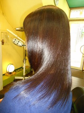 エムスリーディーミュゼステージ(M3D) ピコトリートメント（ショコラブラウン）