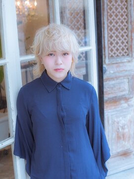 グランシャリオ 笹塚店(Grand Chariot) ホワイトカラー