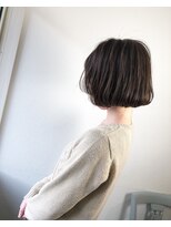 リアン(Lien)&nbsp;内巻きワンカール