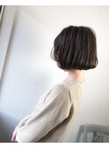 内巻きワンカール
