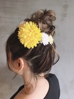 アトリエ ジェイディ(AtelierJ.D.)&nbsp;浴衣セット