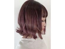 ブランシェ スタイリスト アカデミー(BRANCHE stylist academy)