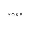 ヨーク(YOKE)のお店ロゴ