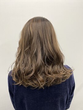 アライブ キチジョウジ(ALIVE Kichijoji) ハイライト★インナーカラー