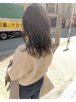 ロクス(Locus)&nbsp;【アッシュベージュ】