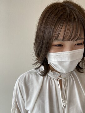 ブランココ(BlanCoCo) くびれミディ*