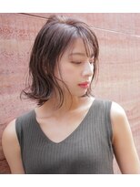 ヴィーナス 沼南店(Ve-nus) エアリー外ハネボブ