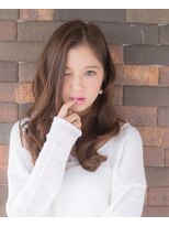 ヘアーリゾートガーデン つくばみらい店(Hair Resort Garden)&nbsp;イルミナカラ―【つくばみらい・みらい平・みどりの】