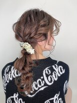 アルーシェ 心斎橋(Alushe)&nbsp;ローポニー